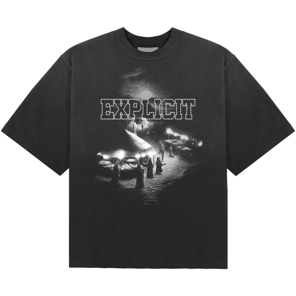 Hidden Desert Tee