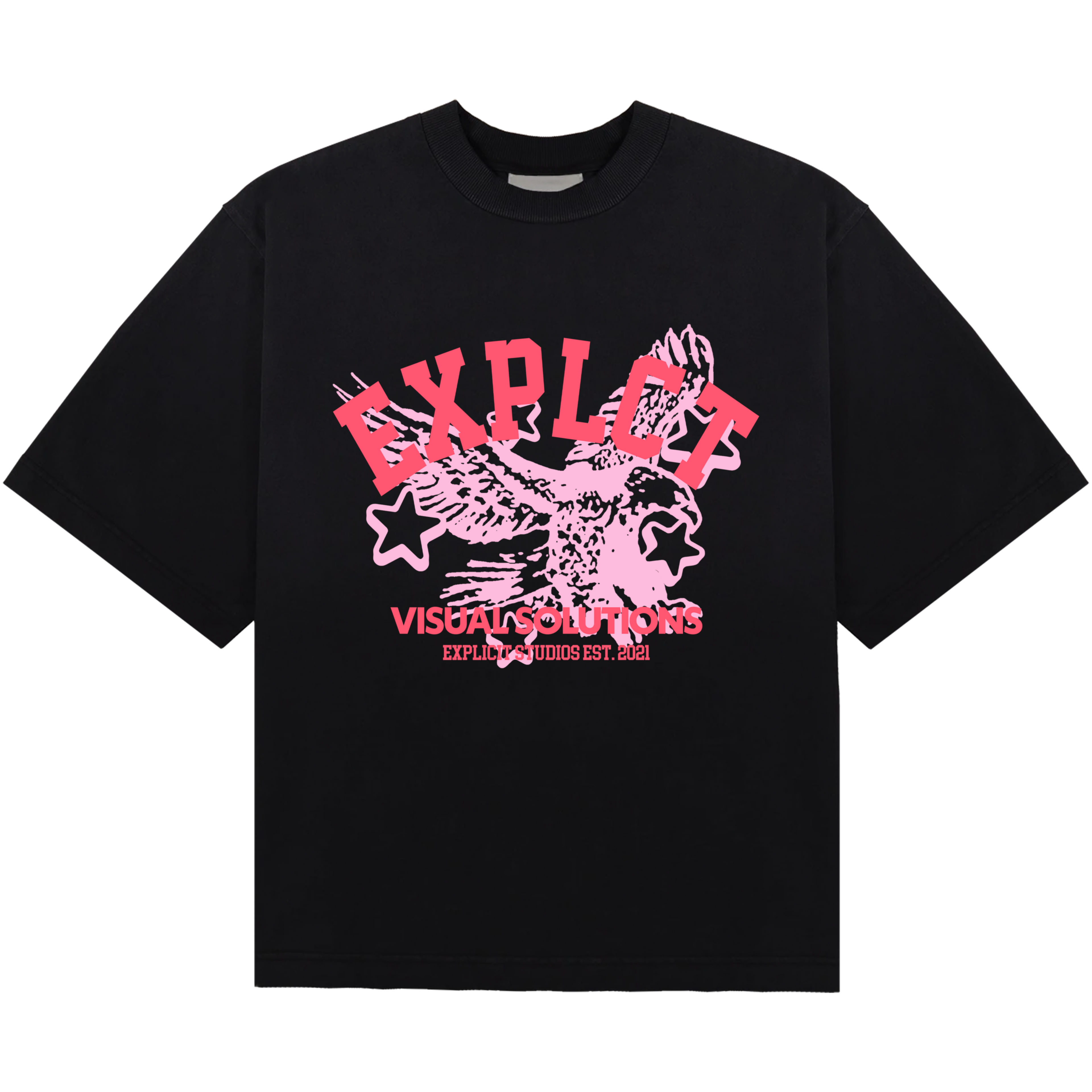 Eagle Tee