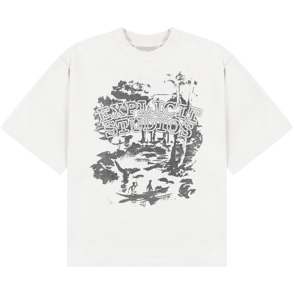 Island Tee