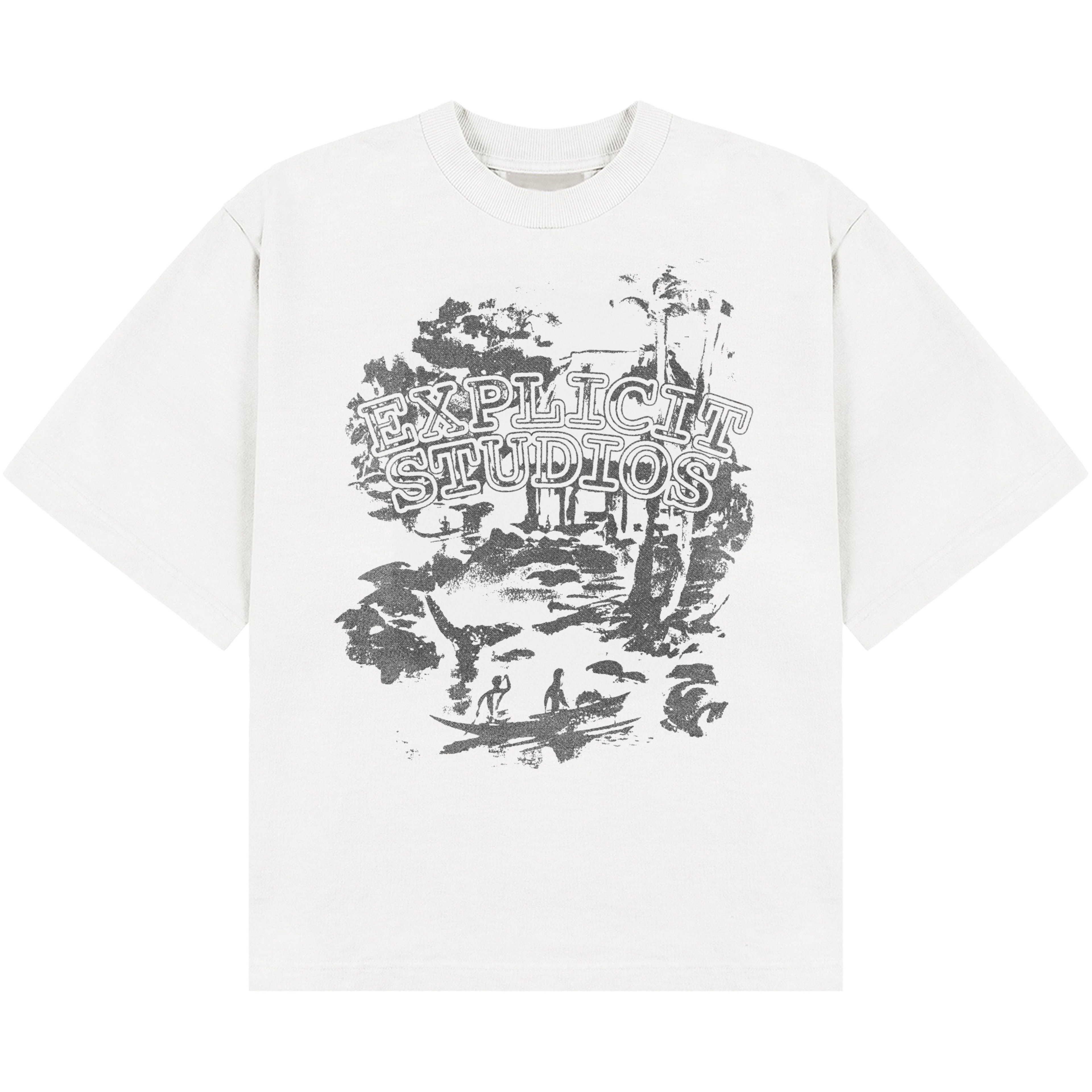 Island Tee