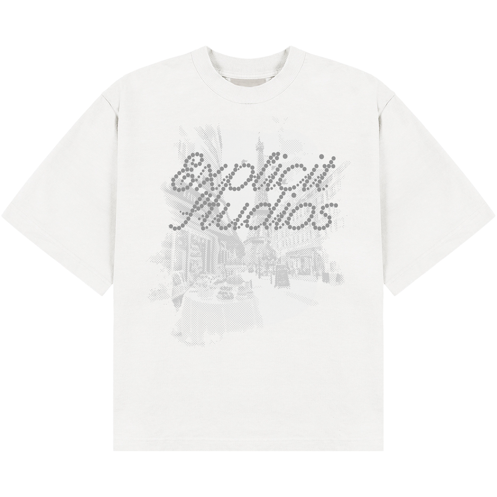 Paris Tee