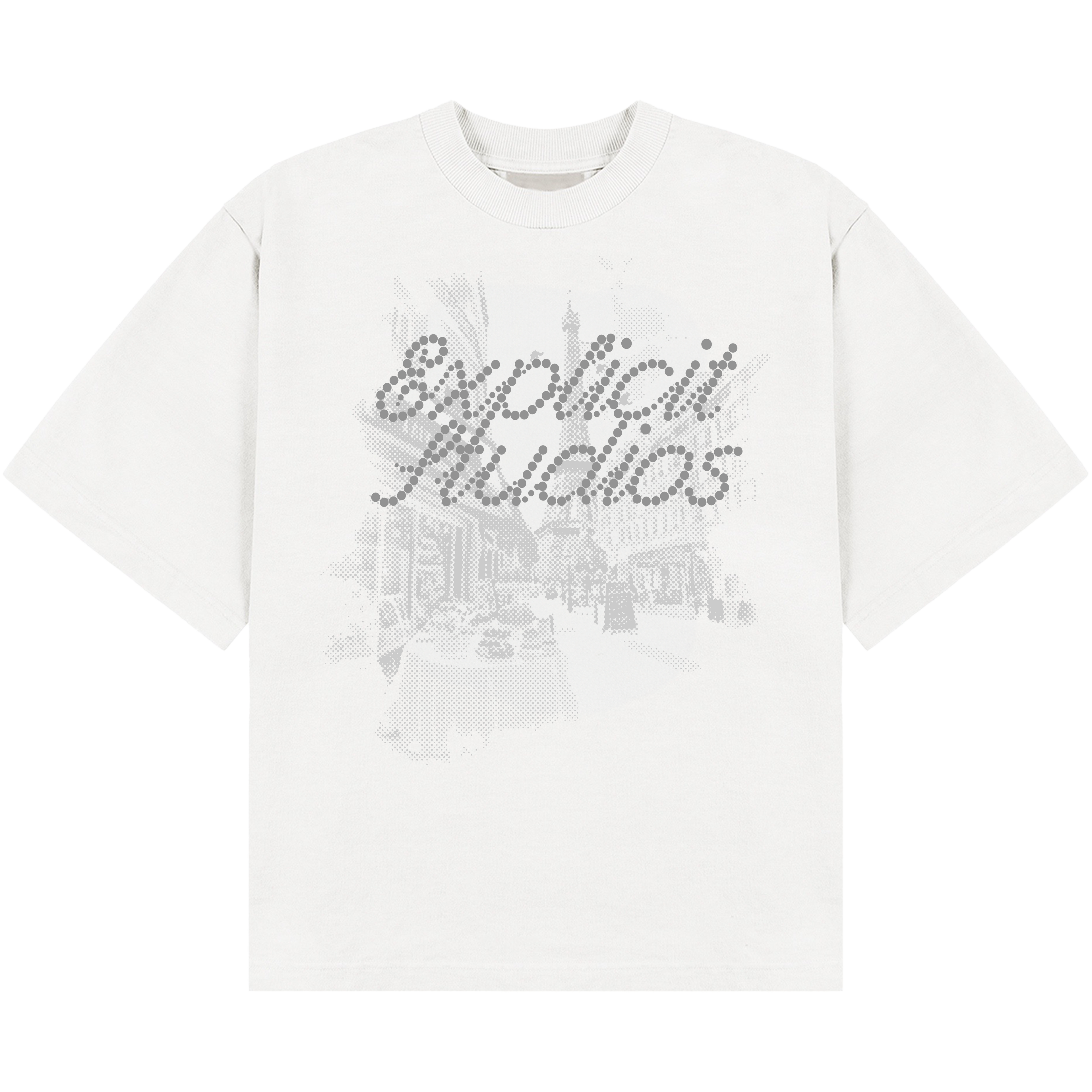 Paris Tee